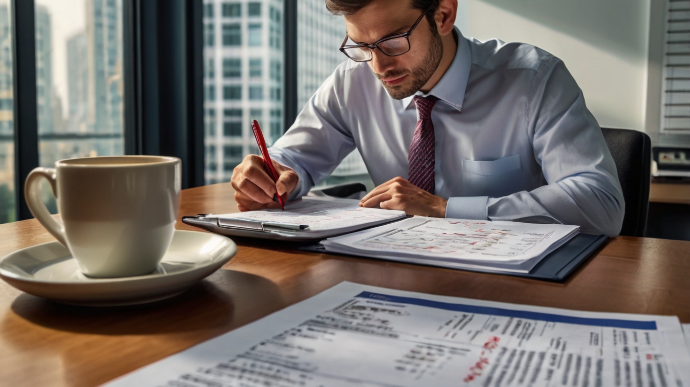 Asesoramiento Financiero